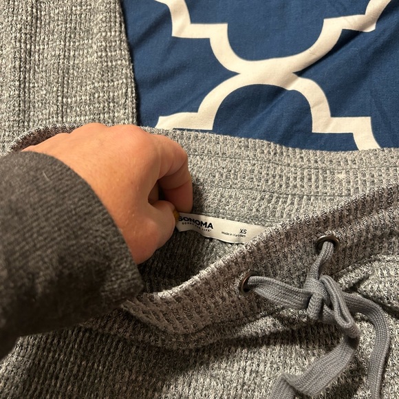 NWT women’s Thermal Jogger Lot xSmall - Picture 3 of 7